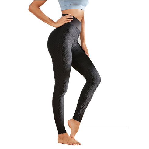Skinny Sports Yoga Pants